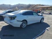 ✅ 2020 Honda Accord Sport • VIN: 1HGCV2F3XLA007730 • Lot: 43431473. Wystawiony na IAAI z przebiegiem 56 881 mil. Bezpłatny archiwum sprzedaży aukcyjnych z USA i szczegółowy raport historii pojazdu na DreamBid. Zdjęcie 4.