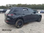 ✅ 2025 Jeep Grand Cherokee Laredo • VIN: 1C4RJHAG4SC311656 • Lot: 85396595. Listed on Copart with 6,063 mi. Free auction sales archive from the USA and detailed vehicle history report at DreamBid. Image 3.