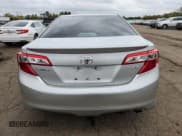 ✅ 2012 Toyota Camry LE • VIN: 4T1BF1FK8CU612056 • Lot: 82143635. Listed on Copart with 126,074 mi. Free auction sales archive from the USA and detailed vehicle history report at DreamBid. Image 6.