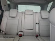 ✅ 2014 Mercedes-Benz M 550 • VIN: 4JGDA7DB0EA413908 • Лот: 69265035. Опубликован ранее на Copart с пробегом 136 019 миль. Бесплатный доступ к архиву аукционных продаж из США и подробный отчёт об истории автомобиля на DreamBid. Изображение 10.