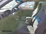 ✅ 2005 Chevrolet Colorado LS ZQ8 • VIN: 1GCCS196558240237 • Лот: 76327644. Опубликован ранее на Copart с пробегом 121 362 миль. Бесплатный доступ к архиву аукционных продаж из США и подробный отчёт об истории автомобиля на DreamBid. Изображение 7.