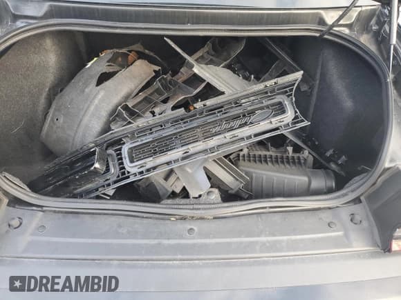 ✅ 2020 Dodge Challenger R/T • VIN: 2C3CDZBT6LH185253 • Lot: 82837033. Listed on Copart with 22,554 mi. Free auction sales archive from the USA and detailed vehicle history report at DreamBid. Image 12.