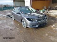 ✅ 2018 Honda Civic EX-L • VIN: JHMFC1F85JX014701 • Лот: 41467342. Опубликован ранее на IAAI с пробегом 50 292 миль. Бесплатный доступ к архиву аукционных продаж из США и подробный отчёт об истории автомобиля на DreamBid. Изображение 1.