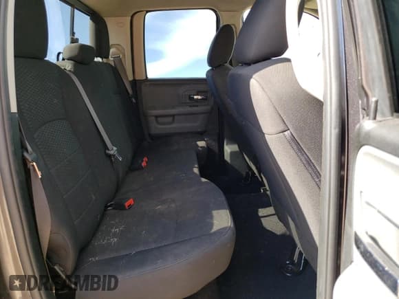 ✅ 2020 Ram 1500 Warlock • VIN: 1C6RR7GT0LS120659 • Lot: 63681375. Wystawiony na Copart z przebiegiem 133 195 mil. Bezpłatny archiwum sprzedaży aukcyjnych z USA i szczegółowy raport historii pojazdu na DreamBid. Zdjęcie 10.