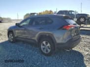 ✅ 2025 Toyota RAV4 XLE • VIN: 2T3W1RFV2SC311198 • Lot: 82621355. Listed on Copart with 5,401 mi. Free auction sales archive from the USA and detailed vehicle history report at DreamBid. Image 2.