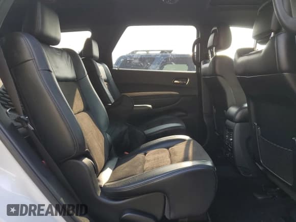 ✅ 2020 Dodge Durango R/T • VIN: 1C4SDJCT5LC248899 • Lot: 68819185. Listed on Copart with 70,605 mi. Free auction sales archive from the USA and detailed vehicle history report at DreamBid. Image 11.