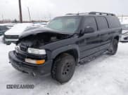 ✅ 2005 Chevrolet Suburban Z71 • VIN: 3GNFK16ZX5G284585 • Лот: 41588062. Опубликован ранее на IAAI с пробегом 212 848 миль. Бесплатный доступ к архиву аукционных продаж из США и подробный отчёт об истории автомобиля на DreamBid. Изображение 17.