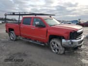 ✅ 2019 Chevrolet Silverado 2500HD LTZ • VIN: 1GC1KTEG7KF212920 • Lot: 85594154. Wystawiony na Copart z przebiegiem 111 050 mil. Bezpłatny archiwum sprzedaży aukcyjnych z USA i szczegółowy raport historii pojazdu na DreamBid. Zdjęcie 4.