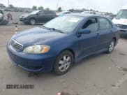 ✅ 2006 Toyota Corolla CE • VIN: 1NXBR32E66Z598858 • Lot: 43253046. Wystawiony na IAAI z przebiegiem 299 999 mil. Bezpłatny archiwum sprzedaży aukcyjnych z USA i szczegółowy raport historii pojazdu na DreamBid. Zdjęcie 2.