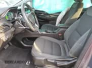 ✅ 2023 Chevrolet Bolt EV 1LT • VIN: 1G1FW6S01P4193375 • Lot: 49998055. Wystawiony na Copart z przebiegiem 33 958 mil. Bezpłatny archiwum sprzedaży aukcyjnych z USA i szczegółowy raport historii pojazdu na DreamBid. Zdjęcie 7.