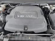 ✅ 2015 Chevrolet Colorado 4WD WT • VIN: 1GCGTAE38F1224537 • Лот: 41619289. Опубликован ранее на IAAI с пробегом 170 002 миль. Бесплатный доступ к архиву аукционных продаж из США и подробный отчёт об истории автомобиля на DreamBid. Изображение 10.