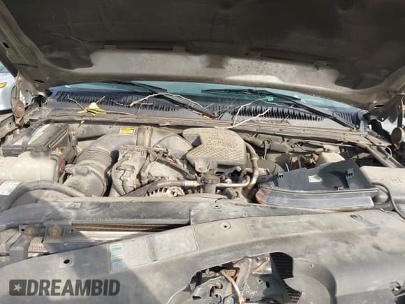 ✅ 2006 Chevrolet Silverado 2500HD LT3 • VIN: 1GCHK23D26F229616 • Лот: 42742250. Опубликован ранее на IAAI с пробегом 213 140 миль. Бесплатный доступ к архиву аукционных продаж из США и подробный отчёт об истории автомобиля на DreamBid. Изображение 10.