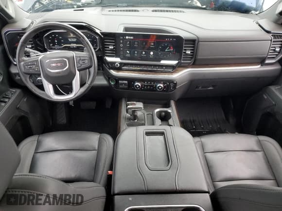 ✅ 2022 GMC Sierra 1500 Elevation • VIN: 3GTUUCED7NG588176 • Лот: 86062414. Опубликован ранее на Copart с пробегом 46 371 миль. Бесплатный доступ к архиву аукционных продаж из США и подробный отчёт об истории автомобиля на DreamBid. Изображение 8.