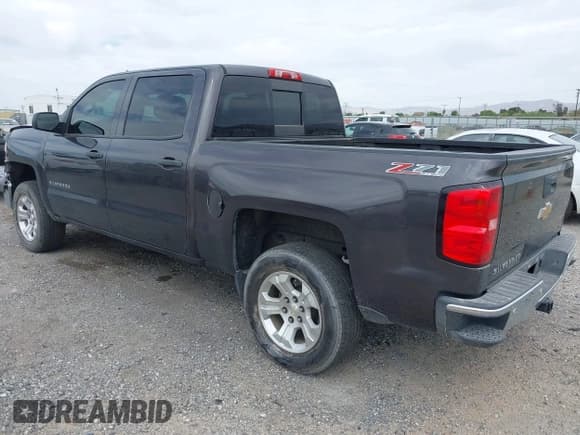 ✅ 2014 Chevrolet Silverado 1500 LT • VIN: 3GCUKREC7EG561639 • Lot: 42020364. Wystawiony na IAAI z przebiegiem 154 785 mil. Bezpłatny archiwum sprzedaży aukcyjnych z USA i szczegółowy raport historii pojazdu na DreamBid. Zdjęcie 3.