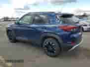 2023 Chevrolet TrailBlazer LT с VIN KL79MRSL1PB044544, выставлен на аукционе Copart как лот 90131005 с пробегом 89 798 миль миль и Списание • Salvage title. История ставок и продаж доступна на DreamBid. Изображение 2.