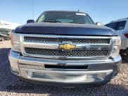 ✅ 2012 Chevrolet Silverado 1500 LT • VIN: 3GCPCSE04CG216086 • Lot: 72472944. Listed on Copart with 156,197 mi. Free auction sales archive from the USA and detailed vehicle history report at DreamBid. Image 5.