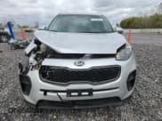 ✅ 2018 Kia Sportage LX • VIN: KNDPM3AC2J7480676 • Lot: 87452525. Wystawiony na Copart z przebiegiem 114 711 mil. Bezpłatny archiwum sprzedaży aukcyjnych z USA i szczegółowy raport historii pojazdu na DreamBid. Zdjęcie 5.