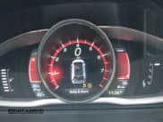 ✅ 2016 Volvo V60 T5 Drive-E Premier • VIN: YV140MEK4G1296965 • Lot: 43745069. Listed on IAAI with 87,737 mi. Free auction sales archive from the USA and detailed vehicle history report at DreamBid. Image 7.