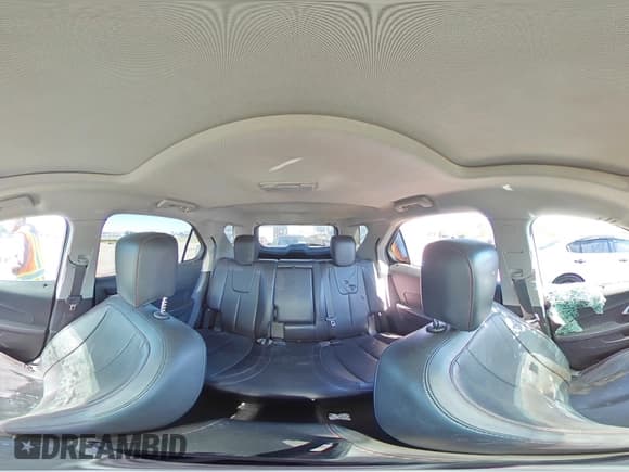 ✅ 2012 Chevrolet Equinox 2LT • VIN: 2GNFLPE55C6173224 • Lot: 84356595. Wystawiony na Copart z przebiegiem Nie podano. Bezpłatny archiwum sprzedaży aukcyjnych z USA i szczegółowy raport historii pojazdu na DreamBid. Zdjęcie 15.