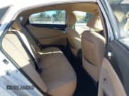 ✅ 2011 Hyundai Sonata GLS • VIN: 5NPEB4AC4BH065973 • Лот: 43568773. Опубликован ранее на IAAI с пробегом 253 353 миль. Бесплатный доступ к архиву аукционных продаж из США и подробный отчёт об истории автомобиля на DreamBid. Изображение 8.