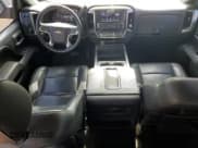 ✅ 2015 Chevrolet Silverado 1500 LTZ • VIN: 3GCUKSEC3FG314787 • Лот: 65435324. Опубликован ранее на Copart с пробегом 142 148 миль. Бесплатный доступ к архиву аукционных продаж из США и подробный отчёт об истории автомобиля на DreamBid. Изображение 8.