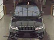 ✅ 2018 Land Rover Range Rover Sport SE • VIN: SALWG2RV8JA401364 • Lot: 96735425. Listed on Copart with 88,484 mi. Free auction sales archive from the USA and detailed vehicle history report at DreamBid. Image 14.