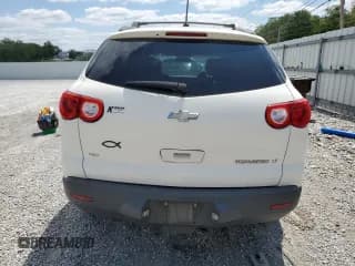 ✅ 2011 Chevrolet Traverse 1LT • VIN: 1GNKVGEDXBJ129446 • Lot: 67484294. Wystawiony na Copart z przebiegiem Nie podano. Bezpłatny archiwum sprzedaży aukcyjnych z USA i szczegółowy raport historii pojazdu na DreamBid. Zdjęcie 6.