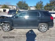 ✅ 2014 GMC Terrain SLE • VIN: 2GKFLRE37E6185515 • Lot: 41287164. Listed on IAAI with 127,780 mi. Free auction sales archive from the USA and detailed vehicle history report at DreamBid. Image 13.