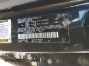 ✅ 2024 Lexus RX 450h+ Luxury • VIN: JTJCJMGA2R2021916 • Lot: 57710955. Wystawiony na Copart z przebiegiem 10 959 mil. Bezpłatny archiwum sprzedaży aukcyjnych z USA i szczegółowy raport historii pojazdu na DreamBid. Zdjęcie 13.