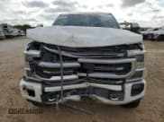 ✅ 2022 Ford F-250 XL • VIN: 1FT8W2BT5NED60217 • Lot: 53212055. Listed on Copart with 115,075 mi. Free auction sales archive from the USA and detailed vehicle history report at DreamBid. Image 5.