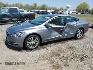 ✅ 2019 Buick LaCrosse Essence • VIN: 1G4ZR5SS1KU131275 • Lot: 54411655. Wystawiony na Copart z przebiegiem 36 190 mil. Bezpłatny archiwum sprzedaży aukcyjnych z USA i szczegółowy raport historii pojazdu na DreamBid. Zdjęcie 1.