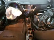 ✅ 2021 Hyundai Accent SE • VIN: 3KPC24A63ME135679 • Лот: 87753685. Опубликован ранее на Copart с пробегом 67 272 миль. Бесплатный доступ к архиву аукционных продаж из США и подробный отчёт об истории автомобиля на DreamBid. Изображение 8.