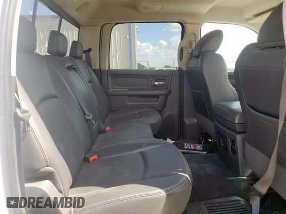 ✅ 2010 Dodge 1500 ST • VIN: 1D7RB1CT4AS169009 • Lot: 85368695. Wystawiony na Copart z przebiegiem 180 525 mil. Bezpłatny archiwum sprzedaży aukcyjnych z USA i szczegółowy raport historii pojazdu na DreamBid. Zdjęcie 10.