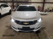 ✅ 2017 Chevrolet Impala Premier • VIN: 1G1145S36HU111839 • Лот: 57313094. Опубликован ранее на Copart с пробегом 84 068 миль. Бесплатный доступ к архиву аукционных продаж из США и подробный отчёт об истории автомобиля на DreamBid. Изображение 5.