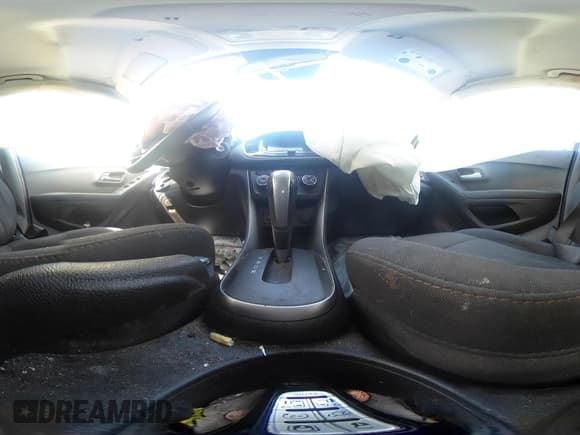 ✅ 2020 Chevrolet Trax LT • VIN: 3GNCJLSBXLL143398 • Lot: 43113837. Wystawiony na IAAI z przebiegiem 100 061 mil. Bezpłatny archiwum sprzedaży aukcyjnych z USA i szczegółowy raport historii pojazdu na DreamBid. Zdjęcie 18.