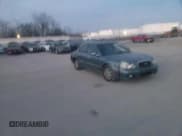 ✅ 2005 Hyundai Sonata GLS • VIN: KMHWF35HX5A128056 • Лот: 52396474. Опубликован ранее на Copart с пробегом 217 197 миль. Бесплатный доступ к архиву аукционных продаж из США и подробный отчёт об истории автомобиля на DreamBid. Изображение 11.