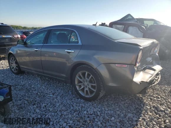 ✅ 2011 Chevrolet Malibu LTZ • VIN: 1G1ZE5E10BF239810 • Lot: 73919904. Listed on Copart with 271,307 mi. Free auction sales archive from the USA and detailed vehicle history report at DreamBid. Image 2.