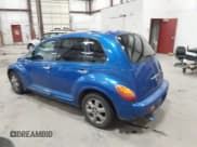 ✅ 2004 Chrysler PT Cruiser • VIN: 3C4FY48B54T280426 • Lot: 41613425. Listed on IAAI with 103,710 mi. Free auction sales archive from the USA and detailed vehicle history report at DreamBid. Image 3.