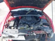 ✅ 2012 Ford Mustang GT Premium • VIN: 1ZVBP8FF9C5229733 • Lot: 42932652. Listed on IAAI with Not provided. Free auction sales archive from the USA and detailed vehicle history report at DreamBid. Image 10.