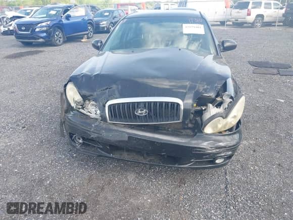 2004 Hyundai Sonata с VIN KMHWF25S44A989401, выставлен на аукционе IAAI как лот 42159401 с пробегом 179 505 миль миль и . История ставок и продаж доступна на DreamBid. Изображение 6.