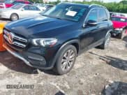 ✅ 2020 Mercedes-Benz GLE 350 • VIN: 4JGFB4KB4LA047648 • Lot: 42198106. Listed on IAAI with 53,148 mi. Free auction sales archive from the USA and detailed vehicle history report at DreamBid. Image 17.