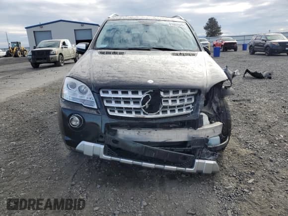 ✅ 2009 Mercedes-Benz M 550 • VIN: 4JGBB72E79A462188 • Лот: 81969525. Опубликован ранее на Copart с пробегом 43 183 миль. Бесплатный доступ к архиву аукционных продаж из США и подробный отчёт об истории автомобиля на DreamBid. Изображение 5.