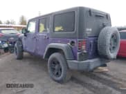 ✅ 2018 Jeep Wrangler Unlimited Sport S • VIN: 1C4BJWDGXJL836446 • Лот: 41371062. Опубликован ранее на IAAI с пробегом 67 112 миль. Бесплатный доступ к архиву аукционных продаж из США и подробный отчёт об истории автомобиля на DreamBid. Изображение 3.