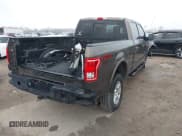 ✅ 2015 Ford F-150 XLT • VIN: 1FTFW1EF6FFB17468 • Lot: 41543094. Listed on IAAI with 208,909 mi. Free auction sales archive from the USA and detailed vehicle history report at DreamBid. Image 4.