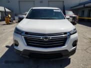 ✅ 2022 Chevrolet Traverse LT Cloth • VIN: 1GNERGKW5NJ131648 • Лот: 56254555. Опубликован ранее на Copart с пробегом 34 305 миль. Бесплатный доступ к архиву аукционных продаж из США и подробный отчёт об истории автомобиля на DreamBid. Изображение 5.