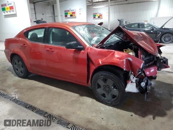 ✅ 2009 Dodge Avenger SE • VIN: 1B3LC46B49N514794 • Лот: 45897735. Опубликован ранее на Copart с пробегом Не указан. Бесплатный доступ к архиву аукционных продаж из США и подробный отчёт об истории автомобиля на DreamBid. Изображение 4.