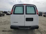 ✅ 2017 Chevrolet Express Cargo • VIN: 1GCWGAFF1H1315001 • Lot: 81288005. Listed on Copart with 210,009 mi. Free auction sales archive from the USA and detailed vehicle history report at DreamBid. Image 6.