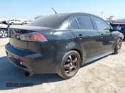 ✅ 2013 Mitsubishi Lancer ES • VIN: JA32U2FU0DU000645 • Lot: 42872338. Listed on IAAI with 169,264 mi. Free auction sales archive from the USA and detailed vehicle history report at DreamBid. Image 4.