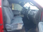 ✅ 2011 Ford F-150 XLT • VIN: 1FTFX1ET7BFB15645 • Lot: 43683275. Listed on IAAI with 179,249 mi. Free auction sales archive from the USA and detailed vehicle history report at DreamBid. Image 5.