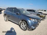✅ 2013 Toyota RAV4 XLE • VIN: JTMRFREV3D5011162 • Lot: 86618865. Listed on Copart with 68,565 mi. Free auction sales archive from the USA and detailed vehicle history report at DreamBid. Image 4.